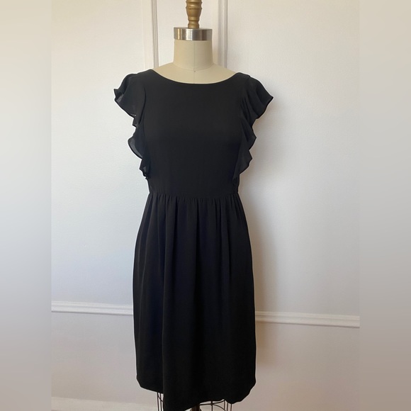 Theory dress - Picture 1 of 5